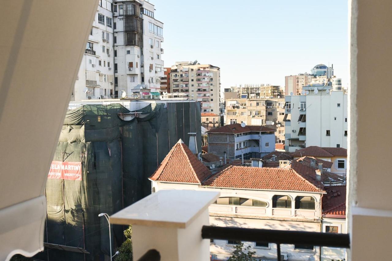 City Center 3 - Tirana Way Apartments Esterno foto