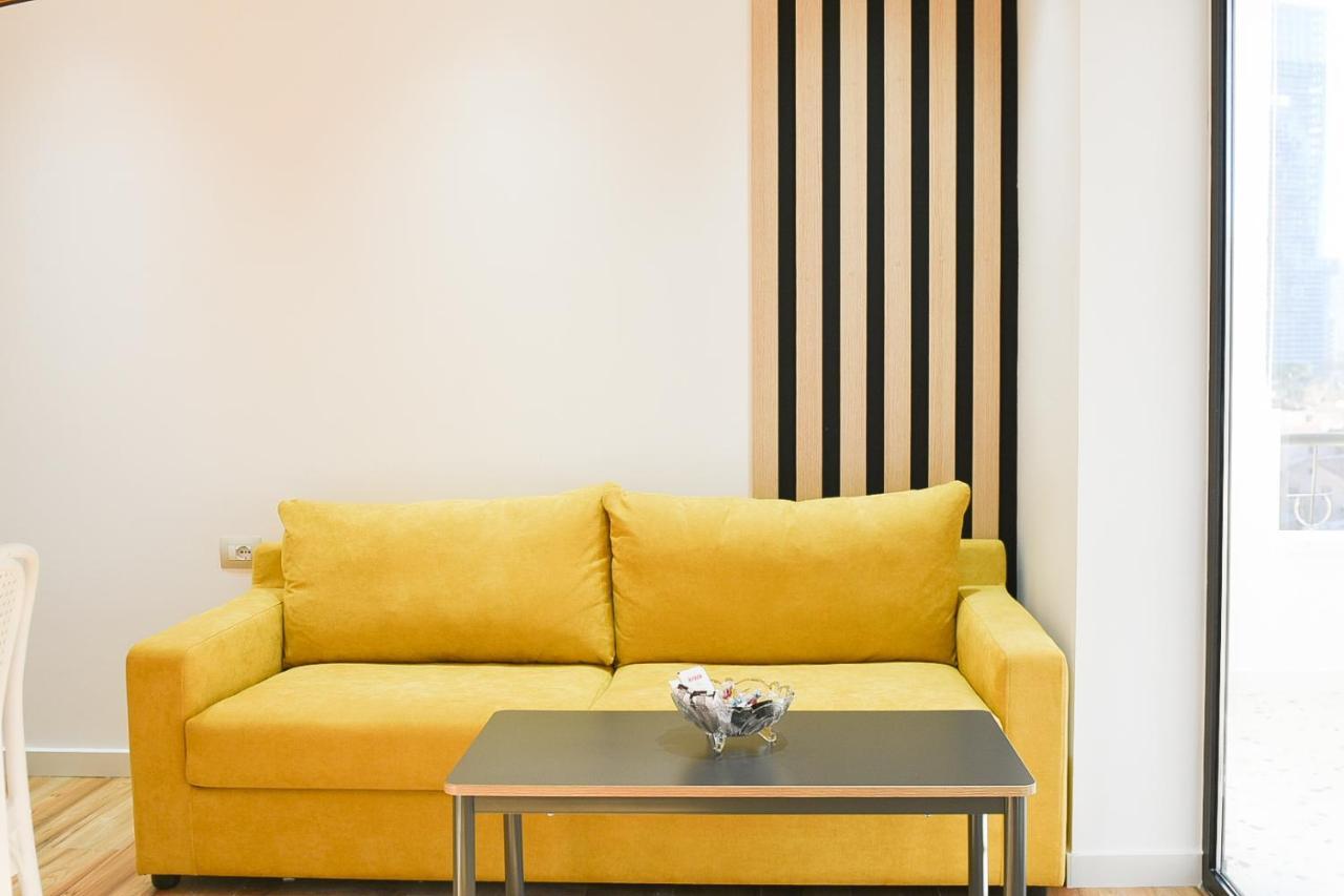 City Center 3 - Tirana Way Apartments Esterno foto