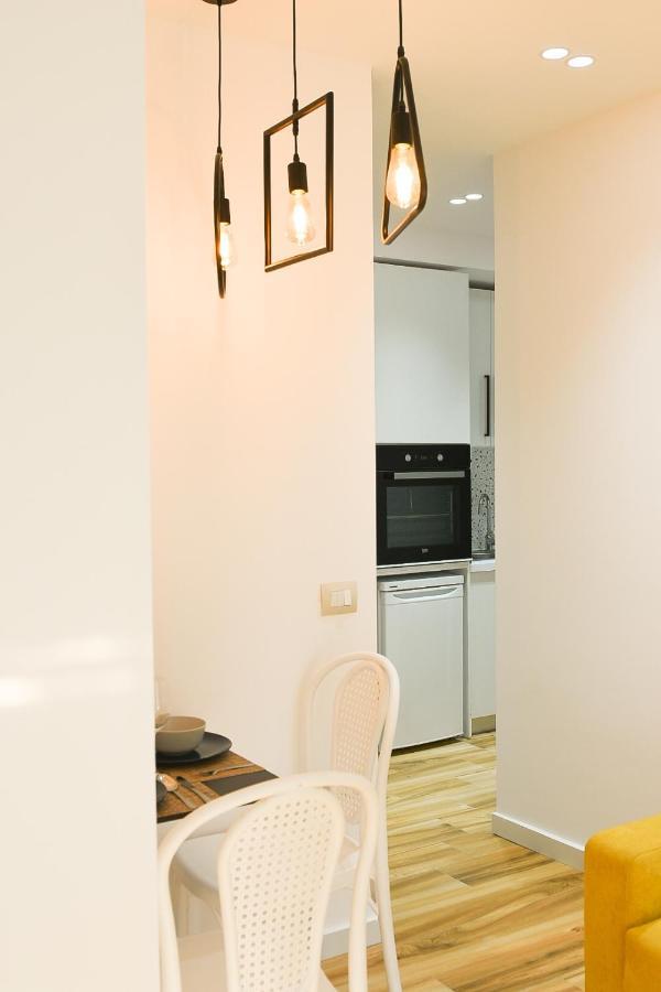 City Center 3 - Tirana Way Apartments Esterno foto